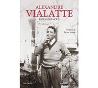 Résumons-nous Alexandre Vialatte (Auteur), Pierre Jourde (Préface)