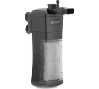 Resun BioClear Power Filter 450 - Filtre interne 4 en 1, fonctionnement silencieux, efficacité énergétique