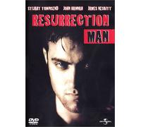 Resurection Man