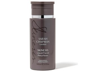 Resurfaçant visage liquide Skinesis Sarah Chapman (100 ml)