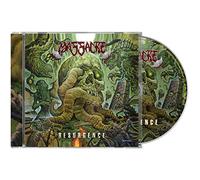 Massacre Resurgence (CD) Album