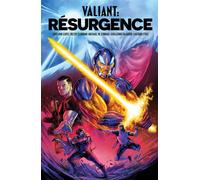 Résurgence - Becky Cloonan - Bliss Comics - relié - Comics