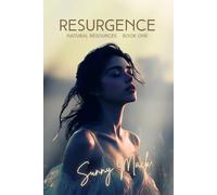 Resurgence: Emily: A dark sci-fi alien abduction romance