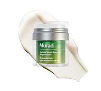 Resurgence Retinol Youth Renewal Night Cream - Retinol Cream for Lines and Wrinkles - Anti-Aging Night Face Cream - Night Cream for Face Firming and Smoothing, 1.7 Fl Oz