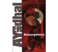 Résurgences Ayerdhal (Auteur)