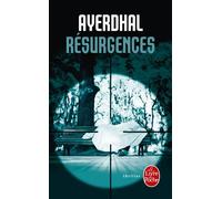 Résurgences - Ayerdhal - Lgf - Poche - Roman