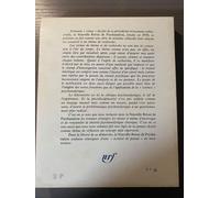 Résurgences Et Dérivés De La Mystique