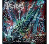 Resurgency No Worlds... Nor Gods Beyond (CD) Album