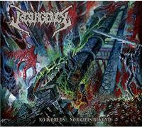 Resurgency - No Worlds Nor Gods Beyond [Import]