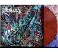 RESURGENCY - No Worlds...Nor Gods Beyond LP (coloured) - RESURGENCY - No Worlds...Nor Gods Beyond LP (coloured) [Vinyl] RESURGENCY - No Worlds...Nor Gods Beyond LP (coloured) und Defying Danger Distribution