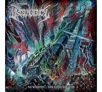 Resurgency - No Worlds...Nor Gods Beyond (Vinyl)