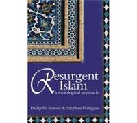 Resurgent Islam by Vertigans & Stephen Robert Gordon University & Aberdeen Philip Sutton, Stephen Vertigans (Auteur)