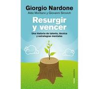 Resurgir Y Vencer - [Livre en VO] Nardone, Giorgio (Auteur)