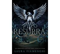 Resurra: Principessa Straniera