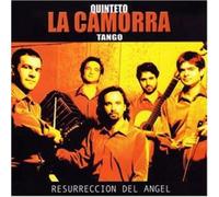 Resurreccion Del Angel [Import]