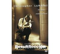 Resurreccion [Import]