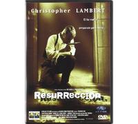Resurreccion [Import]