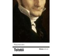 Resurrección - Tolstoï, Lev Nikolaevich Tolstoï, Lev Nikolaevich (Auteur)