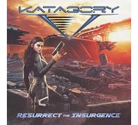 Resurrect The Insurgence