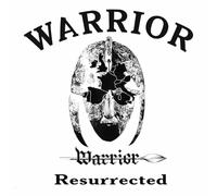 Warrior - Resurrected (Slipcase) [Import]