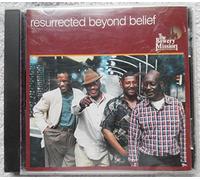 Resurrected Beyond Belief (UK Import)