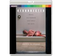 Resurrected (Standard Edition) [Blu-ray] [Region Free]