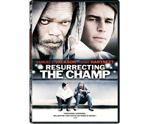 Resurrecting The Champ
