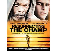 Resurrecting The Champ [Blu-Ray]