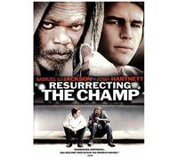 Resurrecting The Champ [Dvd]