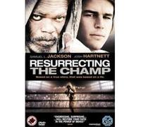 Resurrecting The Champ – DVD – Édition Royaume‑Uni (Import)