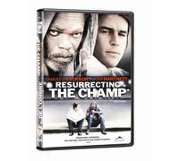 Resurrecting The Champ (Ws)