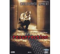 Resurrection (1999) [ Origine Italienne, Sans Langue Francaise ]