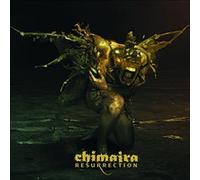 Chimaira - Resurrection [Import]
