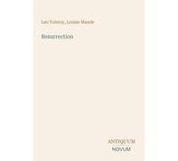 Resurrection