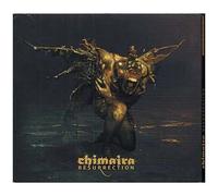 Chimaira – Resurrection – Édition import