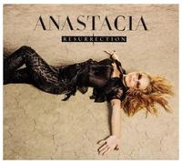 Anastacia – Resurrection – CD – BMG