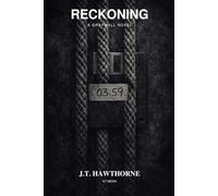 RESURRECTION: A Graywall Novel