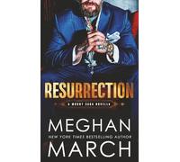 Resurrection: A Mount Saga Novella