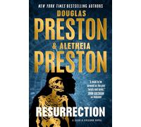 Resurrection A Novel - Douglas Preston - Forge Books - ebook (ePub) - Livre