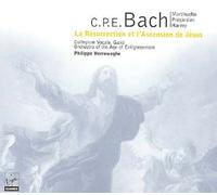 Resurrection & Ascension De Jesus Collegium Gand