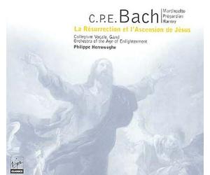 Resurrection & Ascension De Jesus Collegium Gand