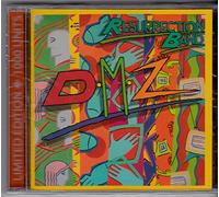 Resurrection Band - DMZ [Import]
