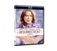 Resurrection Blu-ray