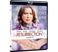 Resurrection – Blu-ray – Édition française officielle – Elephant Films