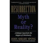 Resurrection by John Shelby Spong Paperback Book John Shelby Spong (Auteur)