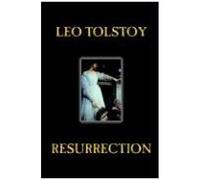 Resurrection By Leo Tolstoy, Fiction, Classics, Literary