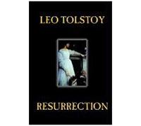 Resurrection By Leo Tolstoy, Fiction, Classics, Literary