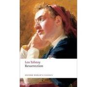 Resurrection by Leo Tolstoy Paperback Book Leo Tolstoy (Auteur)