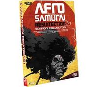 Resurrection - Coffret 3 DVD - Edition Collector E