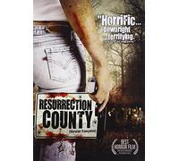 Resurrection County